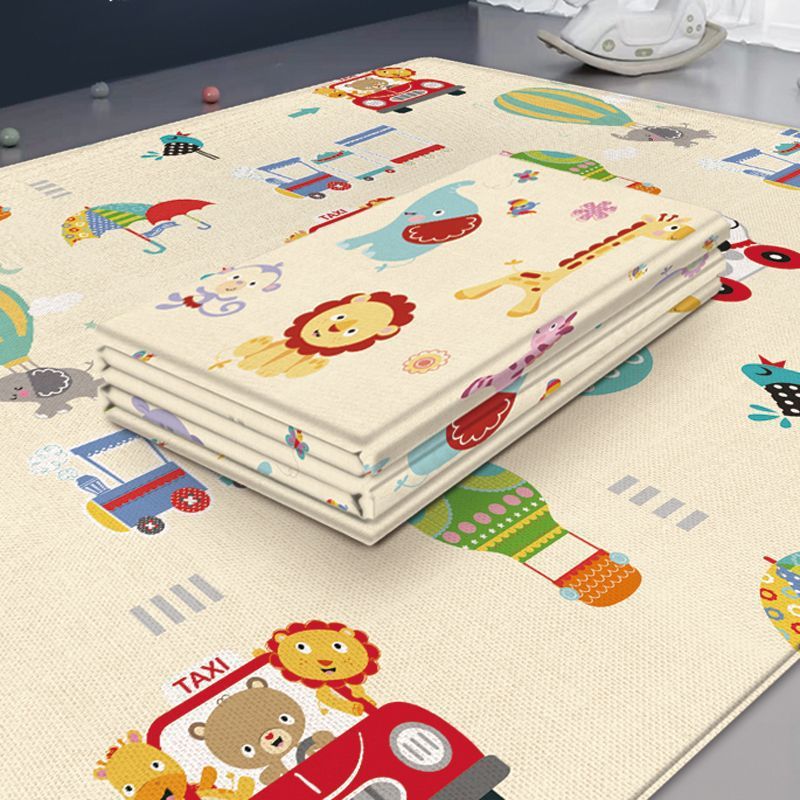 Foldable Baby Crawling Mat