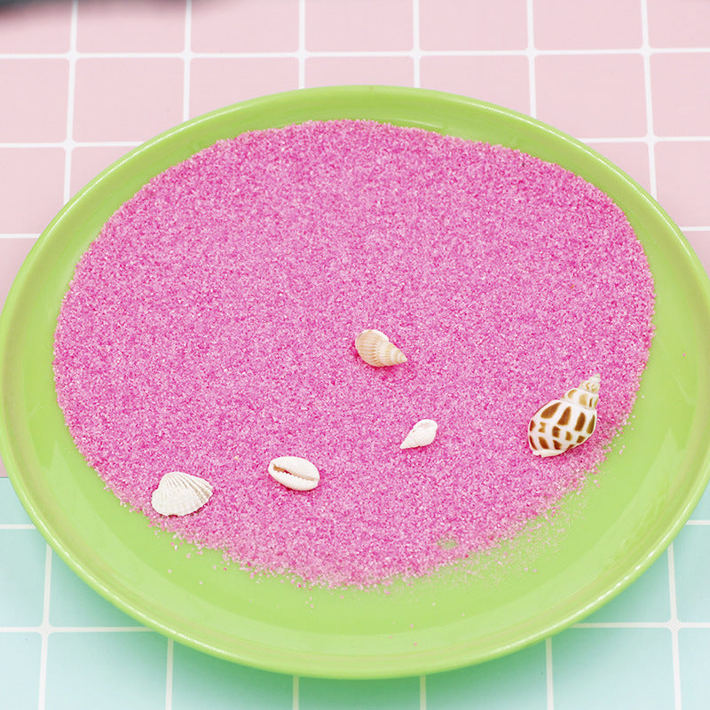 Magic Sand Play Kit - Educational Sensory Toy for Kids