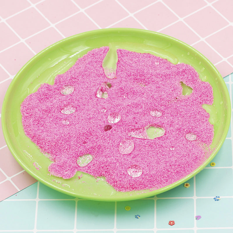 Magic Sand Play Kit - Educational Sensory Toy for Kids