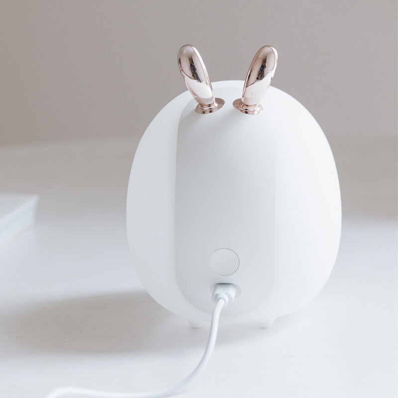 Deer Night Light - Soft Nursery Glow
