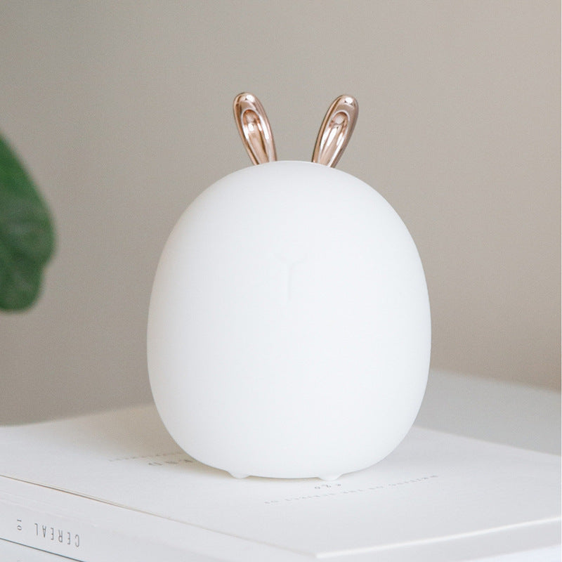 Deer Night Light - Soft Nursery Glow
