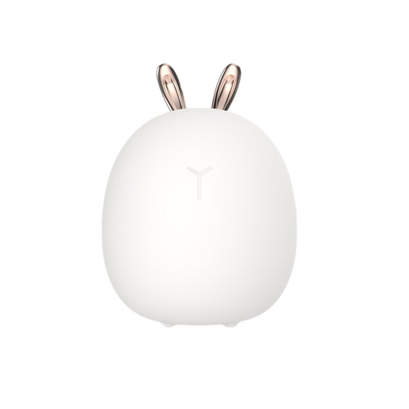 Deer Night Light - Soft Nursery Glow