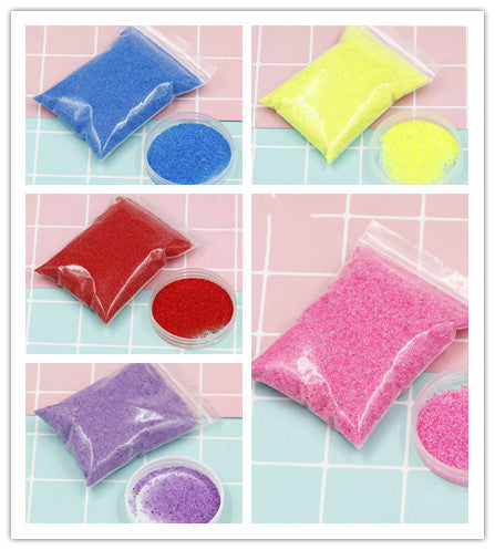 Magic Sand Play Kit - Educational Sensory Toy for Kids