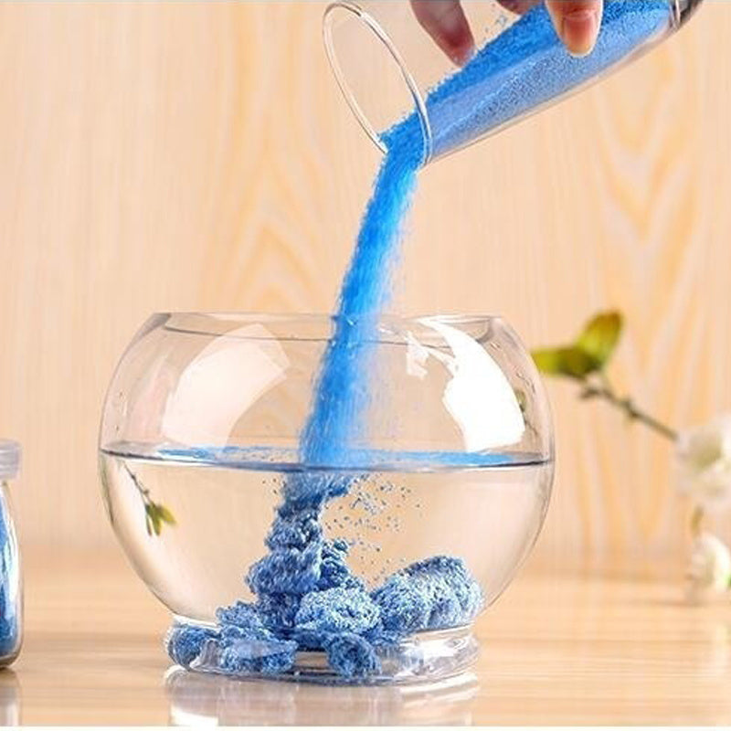 Magic Sand Play Kit - Educational Sensory Toy for Kids