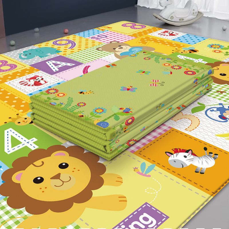 Foldable Baby Crawling Mat